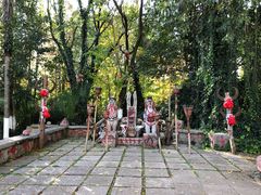 -云南民族村
