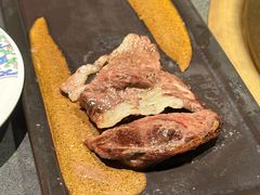 -铭牛烧肉·和牛海鲜自助(高新月牙湖店)