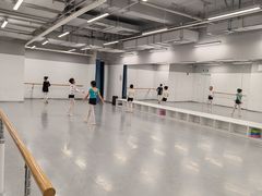 -舞蕾舞蹈(特长生校区)