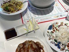 -老昌春饼(西民主路总店)