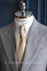 点击看大图 -LDIAMON西服定制(温州店)