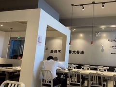 大堂-千味涮·健康火锅(会展连城新天地店)