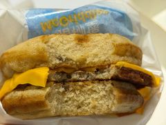 -麦当劳(台州路桥DT店)