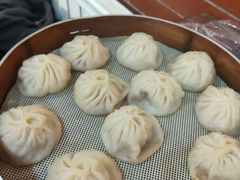 -老苏扬饭店