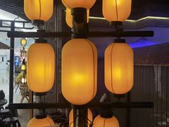 -绿茶餐厅(财富购物中心店)