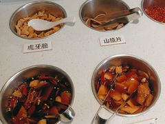 -牛小灶牛杂煲(北京路店)