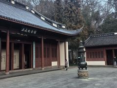 -岳王庙