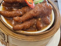-豫璟轩中餐厅(南昌万怡店)