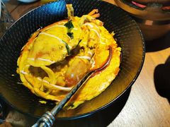 -星叶·东南亚料理(宁波万象汇店)