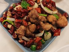 -黄弟大排档·湖南菜·小龙虾·小海鲜(凯旋北路店)