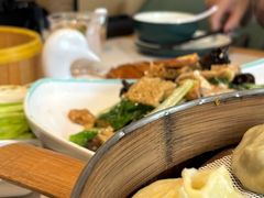 -梅利汴京烤鸭•开封豫菜地标店(晋安路店)