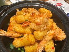 -锦府盐帮·侯宅(五棵松万达店)