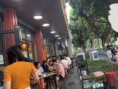 -肖肖酸萝卜鱼火锅(总店)