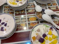 -赵记传承·中国甜品(福州总店)