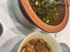 -湘中缘·湖南菜(娄底驻京办店)