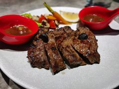 -Gray Whale 灰鲸餐厅(北美N1店)