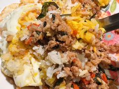 -Thai Basil罗勒叶泰式餐厅(时代天街店)