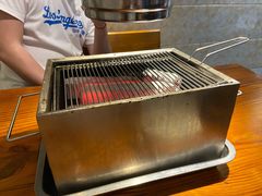 -丹东特色烤肉(学府路一部店)