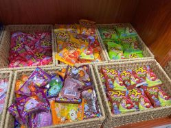 -你好童年(三坊七巷店)