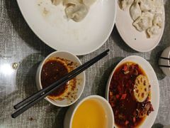 -三姐妹饺子(东木头市店)