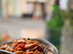 -Apollo·西班牙小酒馆(安福路店)