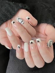 -LILY NAILS美甲美睫