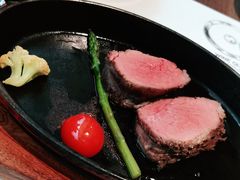 -西堤牛排(南京龙江店)