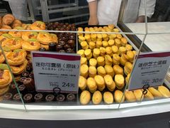 -Mini One(莲花路店)