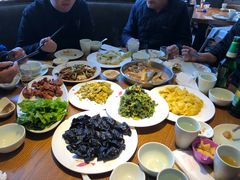-船歌·鱼水饺青岛菜(金狮广场店)