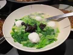 -逸品淮扬(东方渔人码头店)