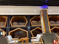 -星河湾温泉洗浴酒店