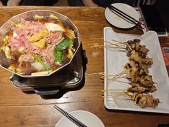 -王氏炉匠·烧鸟放题自助(三里屯店)
