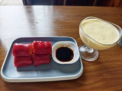 -佬港味粤味小馆(锦艺城店)