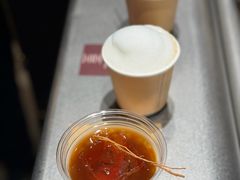 -O.P.S. CAFE