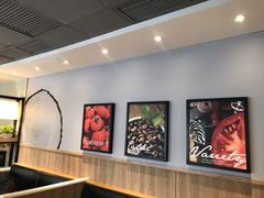 -肯德基(甘家口店)