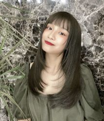 点击看大图 -那茉 Hair Salon