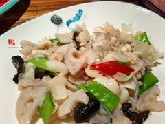 -鱼食饭稻·苏浙土菜17年老馆子(平江路店)