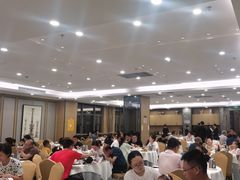 -金时代顺风大酒店(临港百联店)