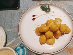 -哈啾嗨·新概念蒙餐(红星新城店)