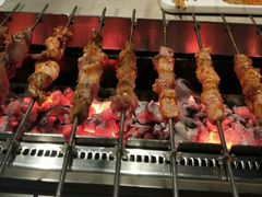 -丰茂烤串(建设街店)