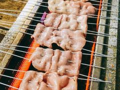 -建国烧烤(建乐路店)