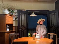 -南园民国茶楼餐厅·常州菜(北大街店)