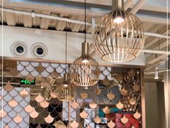 大堂-半天妖烤鱼(方庄店)