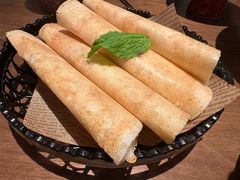 汉阳米粑粑-清水亭湖北菜(大屯DT51店)