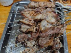 -同裕烧烤·海鲜·家常菜(杰座·欧洲城店)