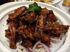 -德缘烤鸭店(大栅栏店)