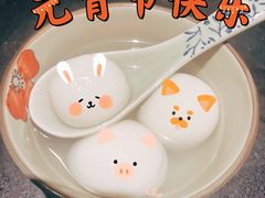 -秦门西安小馆(顺义店)