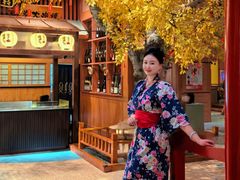 -大江户·温泉洗浴(浑南店)