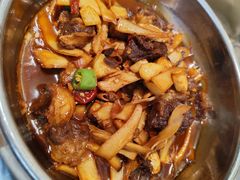 -湘霸王(剑川路店)