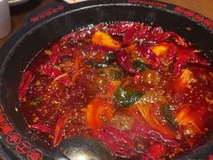 -牛市坎火锅(建设路店)